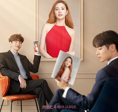 Drama Korea Oh My Ladylord (2021) Subtitle Indonesia