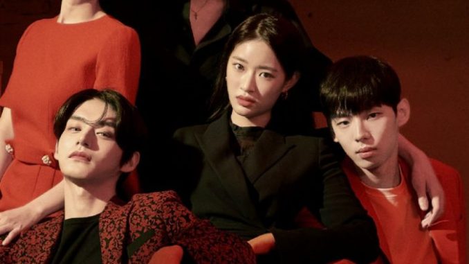 Drama Korea The Sweet Blood (2021) Sub Indo Drama Korea The Sweet Blood (2021) Sub Indo