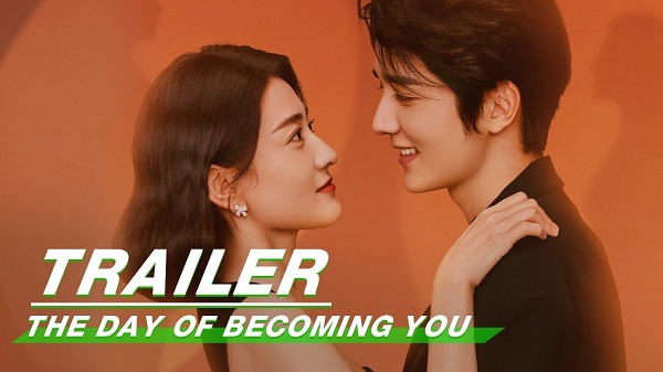 Download Drama China The Day of Becoming You Subtitle Indonesia Download Drama China The Day of Becoming You Subtitle Indonesia