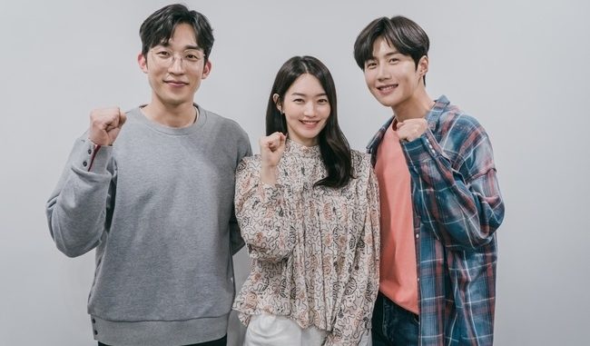 Downlaod Drama Korea Hometown Cha-Cha-Cha Subtitle Indonesia Downlaod Drama Korea Hometown Cha-Cha-Cha Subtitle Indonesia