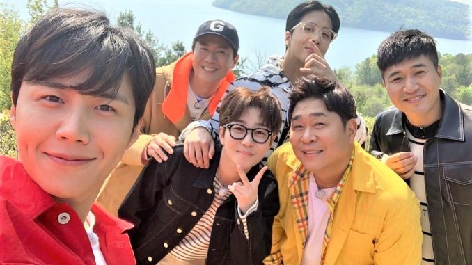 Download 2 Days 1 Night Season 4 Subtitle Indonesia Download 2 Days 1 Night Season 4 Subtitle Indonesia