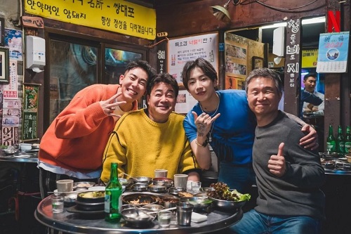 Download Paik's Spirit Subtitle Indonesia Download Paik's Spirit Subtitle Indonesia