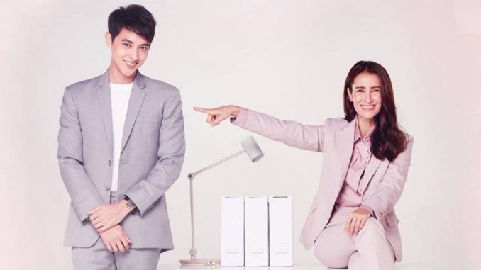 Are We Alright 2021 Download Drama Thailand Are We Alright Subtitle Indonesia