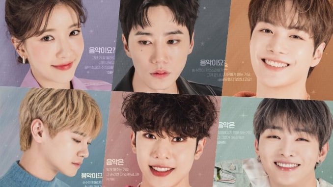 Download Drama Korea Let Me Be Your Knight Subtitle Indonesia Download Drama Korea Let Me Be Your Knight Subtitle Indonesia