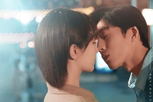 Download Drama China The Psychologist Subtitle Indonesia Download Drama China The Psychologist Subtitle Indonesia