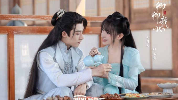 Download Dram China My Heart Subtitle Indonesia