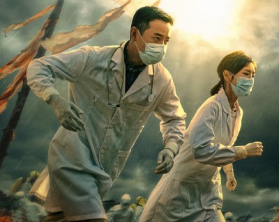Download Drama China Ebola Fighters Subtitle Indonesia