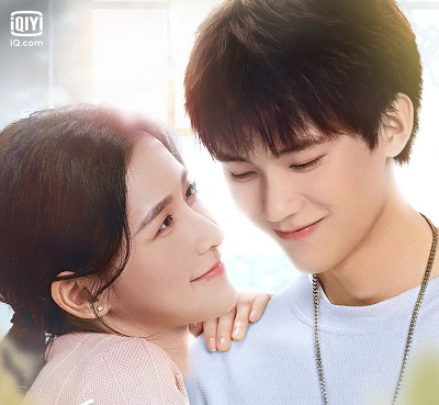 Download Drama China The Sweetest Secret Subtitle Indonesia