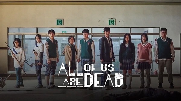 Download Drama Korea All of Us Are Dead Subtitle Indonesia