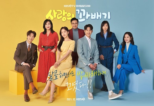 Download Drama Korea Drama Korea Love Twist Subtitle Indonesia