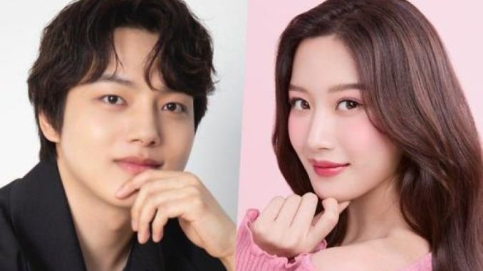 Download Drama Korea Link Eat and Love to Kill Subtitle Indonesia