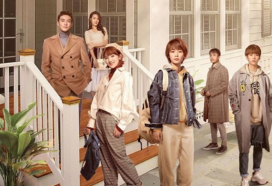 We At That Time 2021 Download Drama China We At That Time Subtitle Indonesia