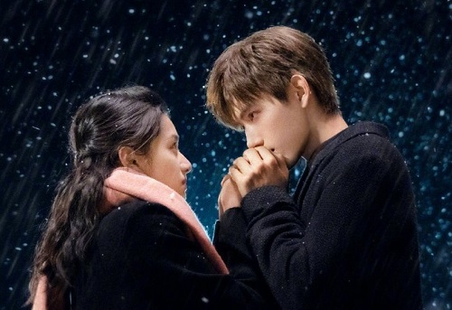 Download Drama China Lighter and Princess Subtitle Indonesia