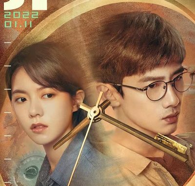 Download Drama China Reset Subtitle Indonesia