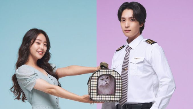 Download Drama Korea The Man's Voice Subtitle Indonesia