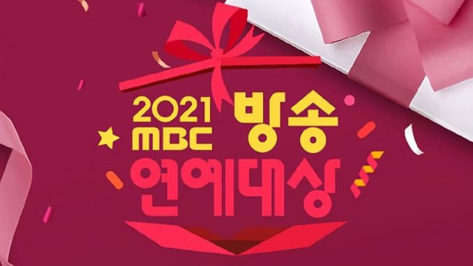 Download MBC Entertainment Awards 2021 Subtitle Indonesia