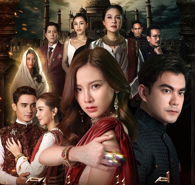 Download Drama Thailand Sinaehe Saree Subtitle Indonesia