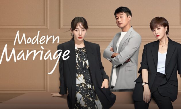 Modern Marriage