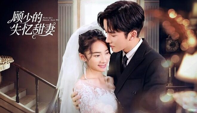 Download Drama China Master Gu’s Amnesia Sweet Wife Subtitle Indonesia
