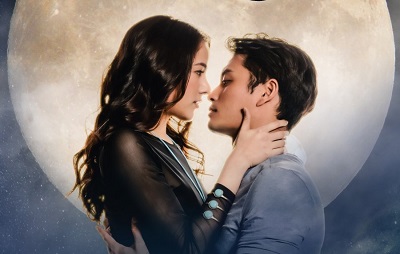 Download Drama Thailand My Sassy Psychic Subtitle Indonesia
