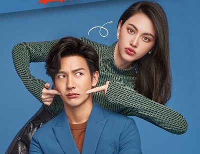 Download Drama Thailand You are My Heartbeat Subtitle Indonesia