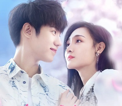 Download Drama China Countdown of Love Subtitle Indonesia