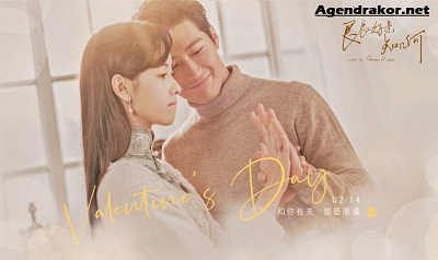 Download Drama China Love in Flames of War Subtitle Indonesia