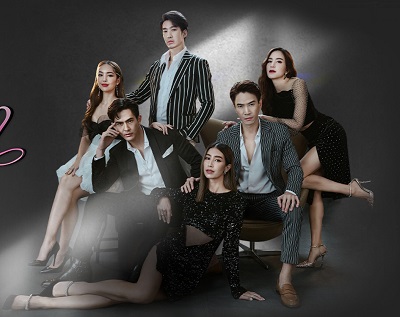 Download Drama Thailand Saan Sanaeha Subtitle Indonesia