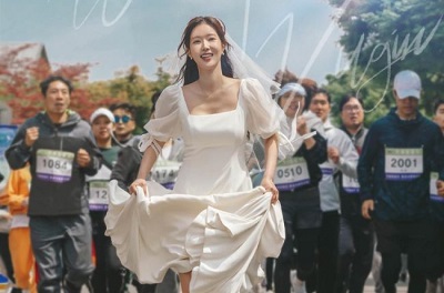 Woori The Virgin agendrakor