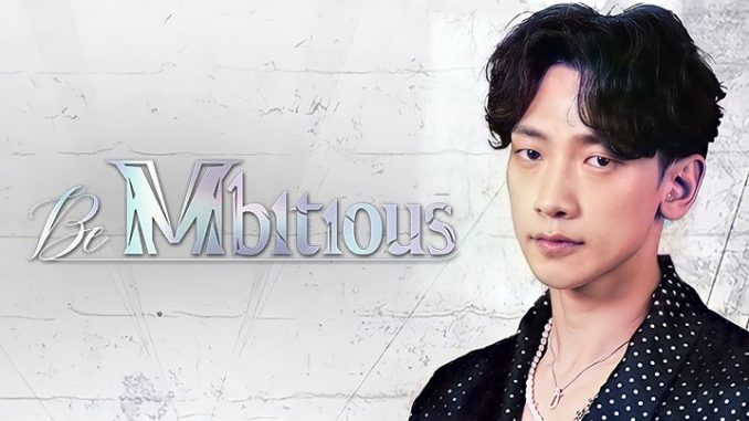 Download Be Mbitious Subtitle Indonesia