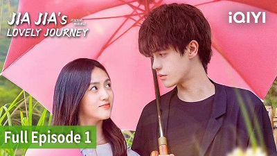 Download-Drama-China-Jiajias-Lovely-Journey-Subtitle-Indonesia