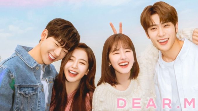 Drama-Korea-Dear-M-678x381