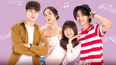 Drama-Thailand-Sing-Again