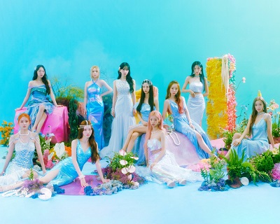 WJSN Comeback Show