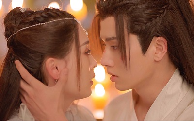 Download Drama China Seal of Love Subtitle Indonesia
