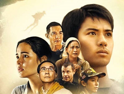 poster thailand