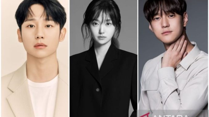 Drama Korea Connect Subtitle Indonesia