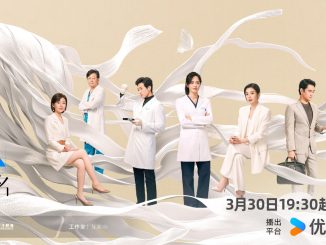 Download Drama China Fight for Beauty Subtitle Indonesia
